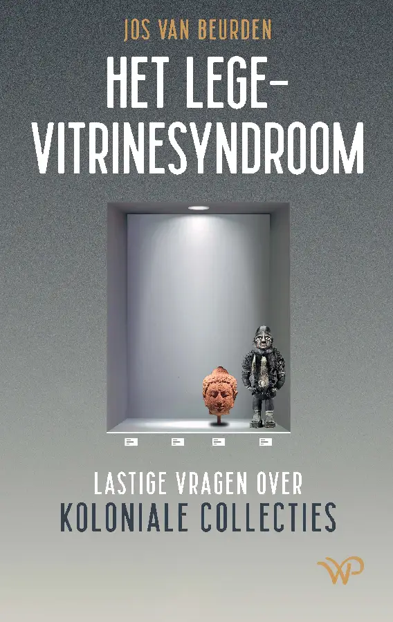 Het lege-vitrinesyndroom