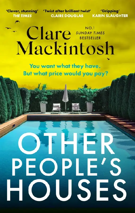 Other People's Houses