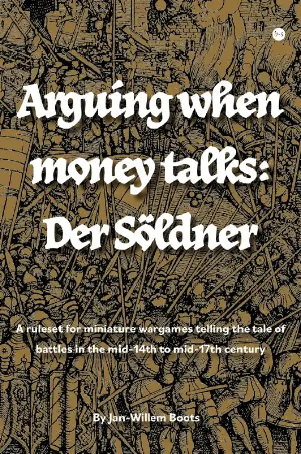 Arguing when money talks: Der Söldner