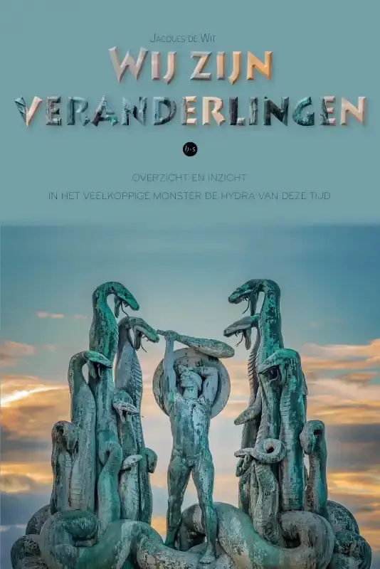 Wij zijn veranderlingen