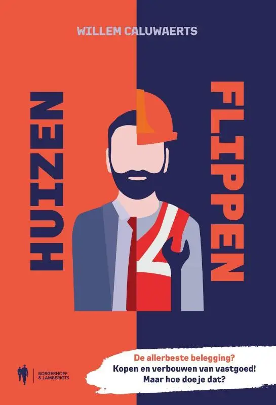 Huizen flippen