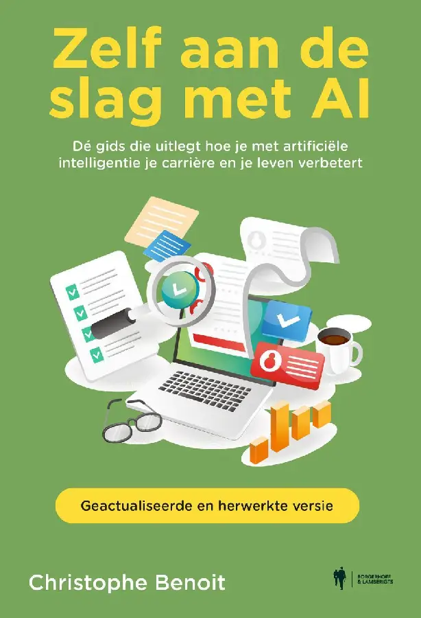 Zelf aan de slag met AI