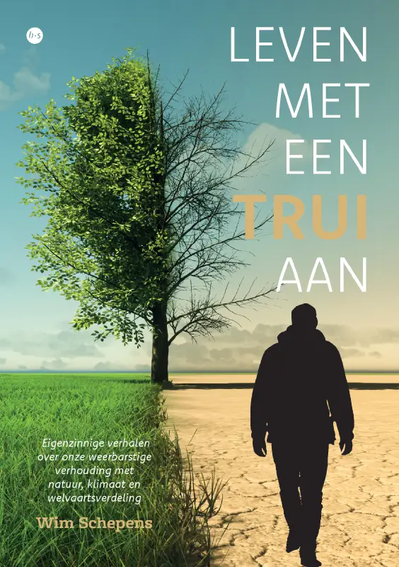 Leven met een trui aan