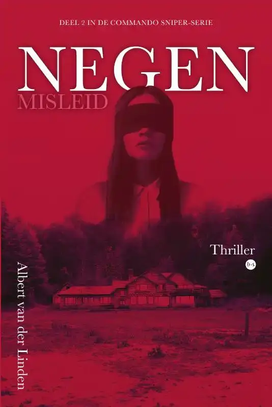 Negen Misleid