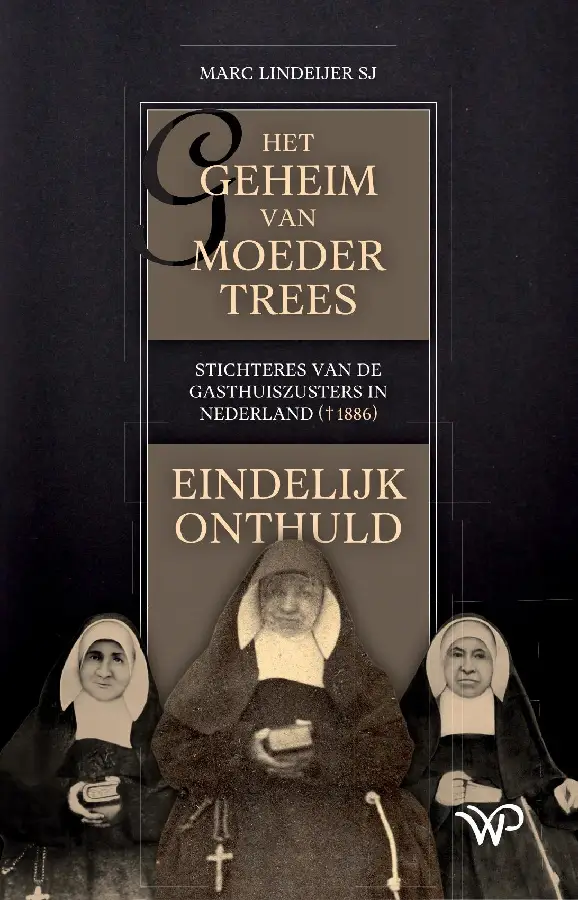 Het geheim van moeder Trees