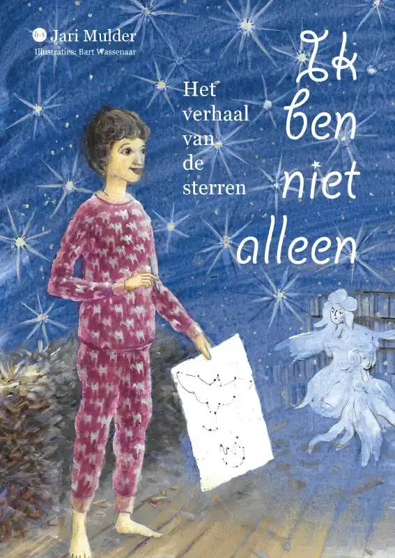 Ik ben niet alleen