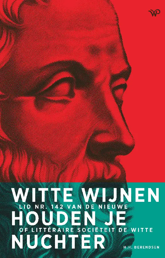 Witte wijnen houden je nuchter