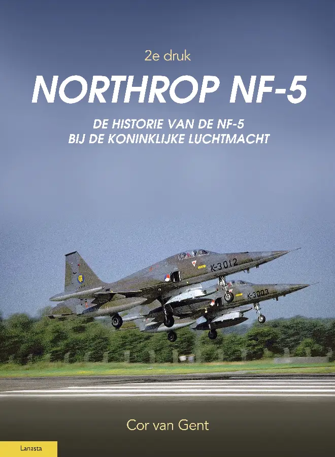 Northrop NF-5