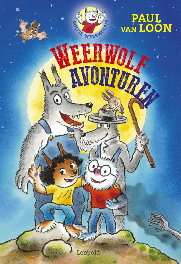 Weerwolfavonturen