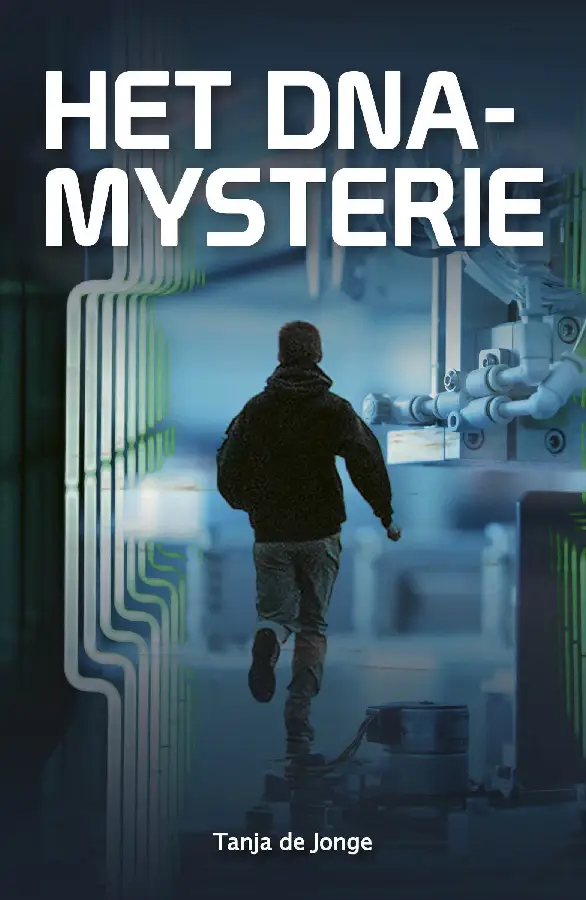 DNA-mysterie