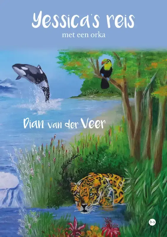 Yessica's reis met een orka