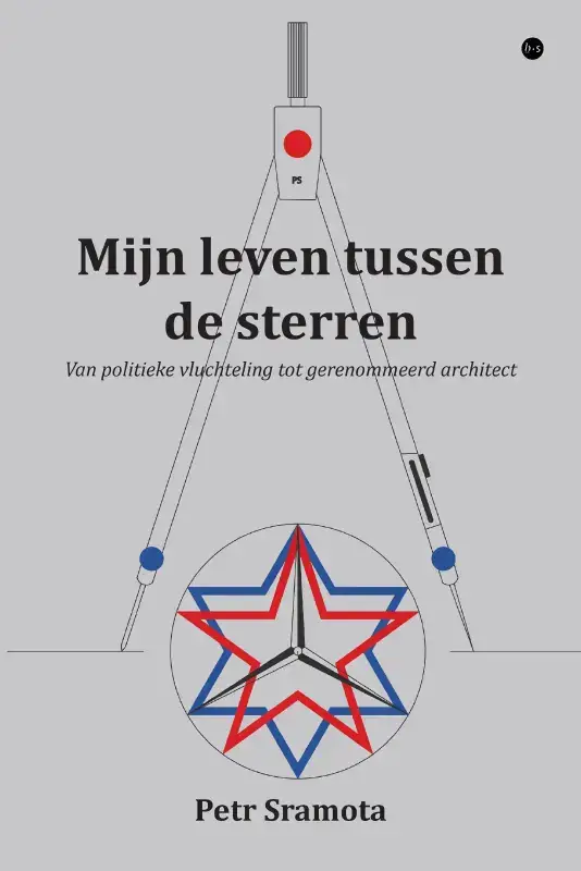 Mijn leven tussen de sterren