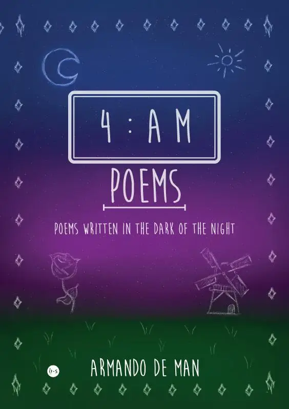 4 AM Poems