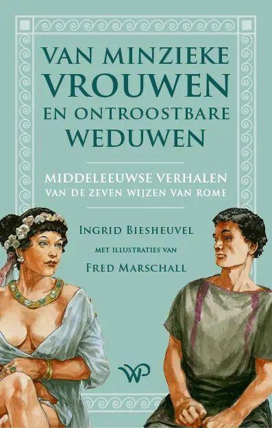 Van minzieke vrouwen en ontroostbare weduwen