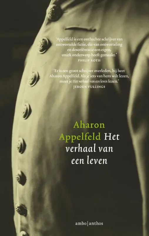 Verhaal van een leven