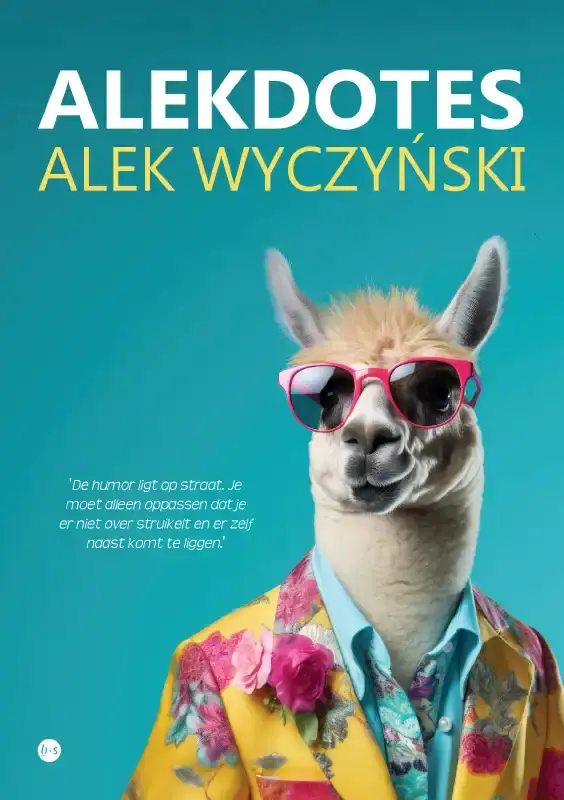 Alekdotes