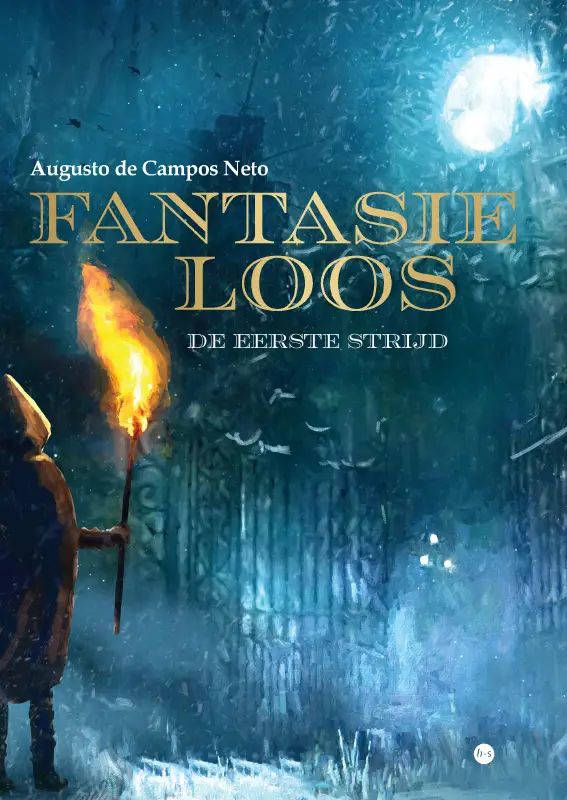 Fantasieloos