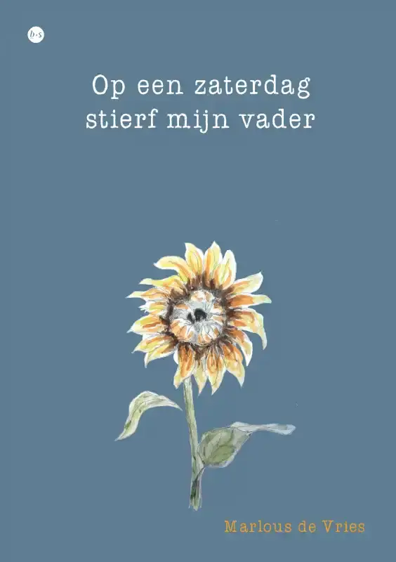 Op een zaterdag stierf mijn vader