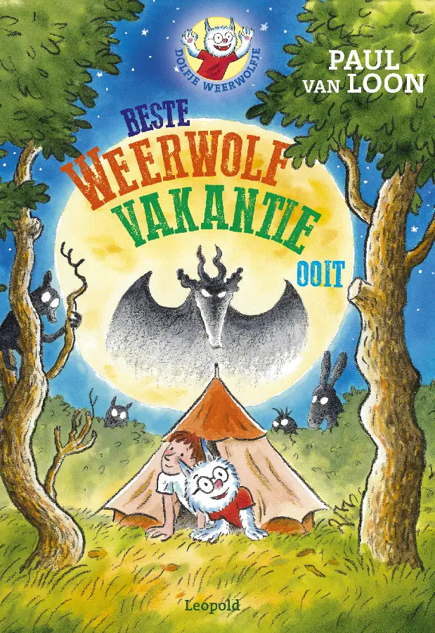 Beste weerwolfvakantie ooit