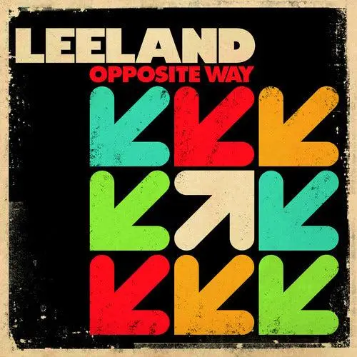 Opposite Way