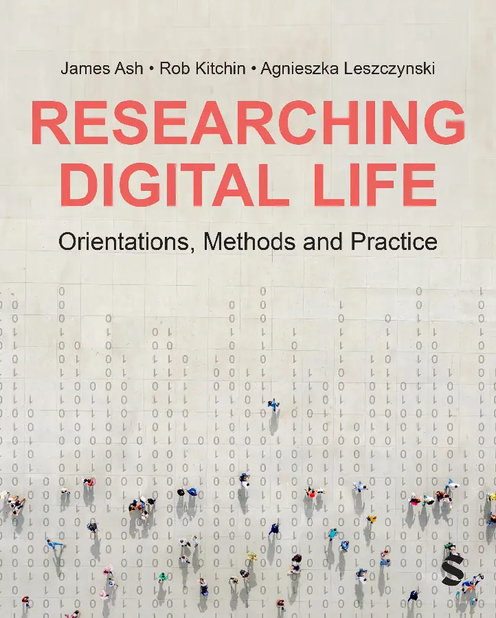 Researching Digital Life