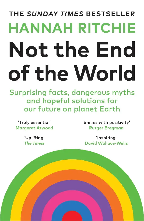 Not the End of the World