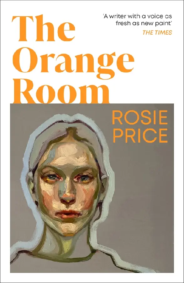 The Orange Room