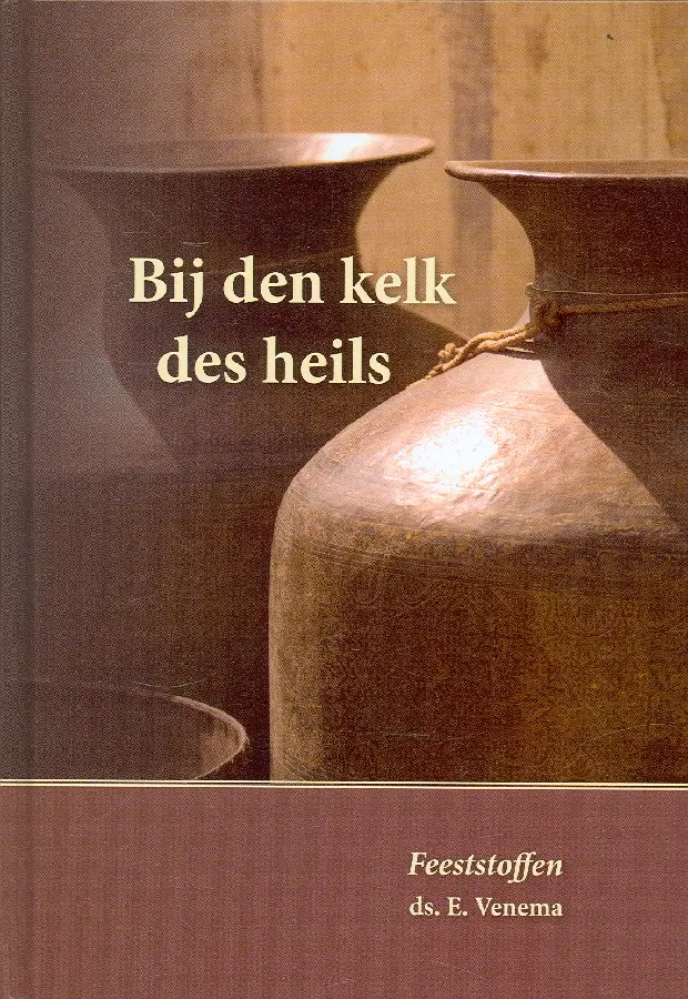 Bij den kelk des heils 2