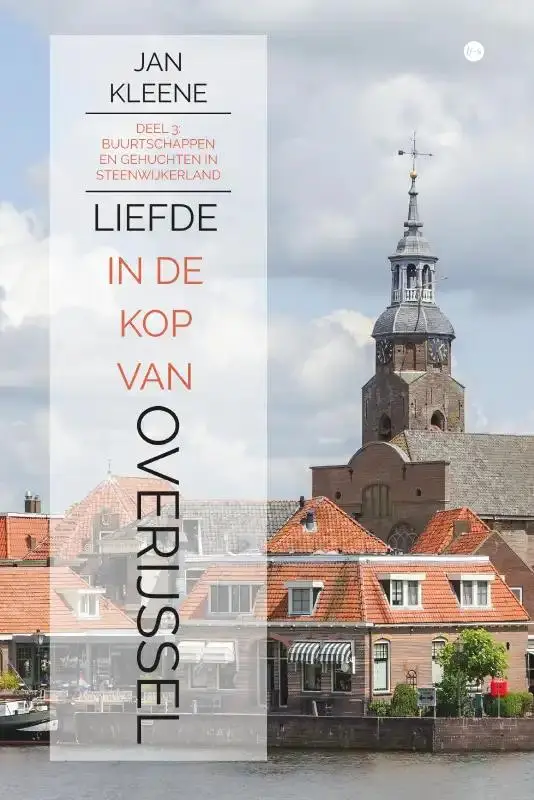 Liefde in de Kop van Overijssel