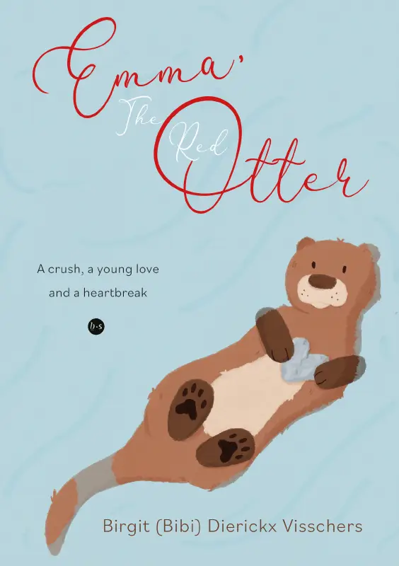 Emma, The Red Otter
