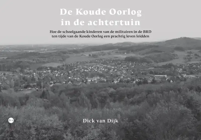 De Koude Oorlog in de achtertuin