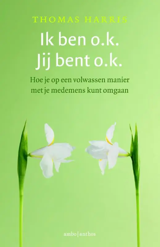 Ik ben ok jij bent ok