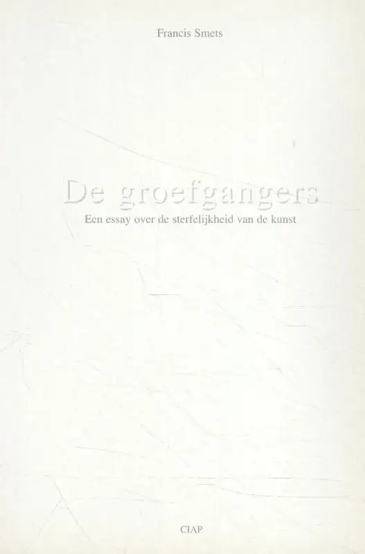 De groefgangers