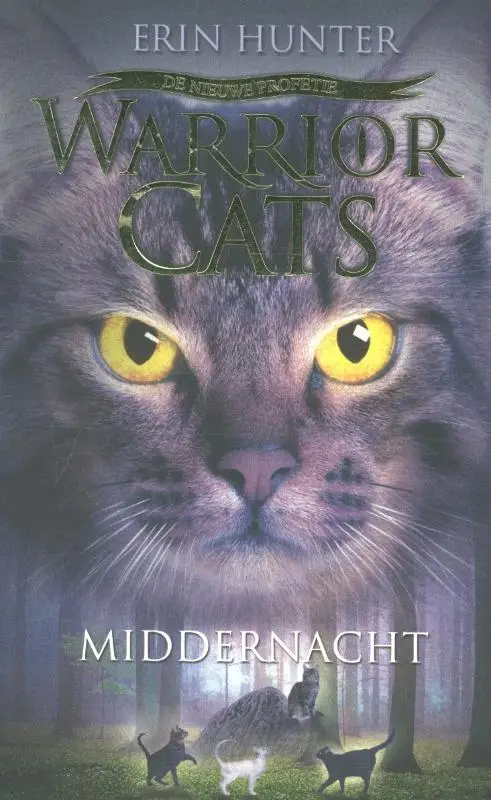 Middernacht