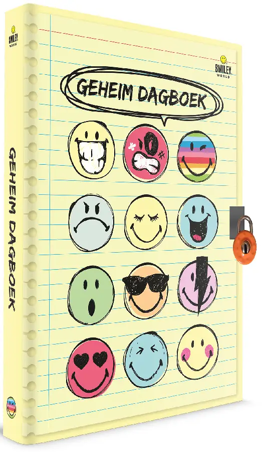 Geheim dagboek