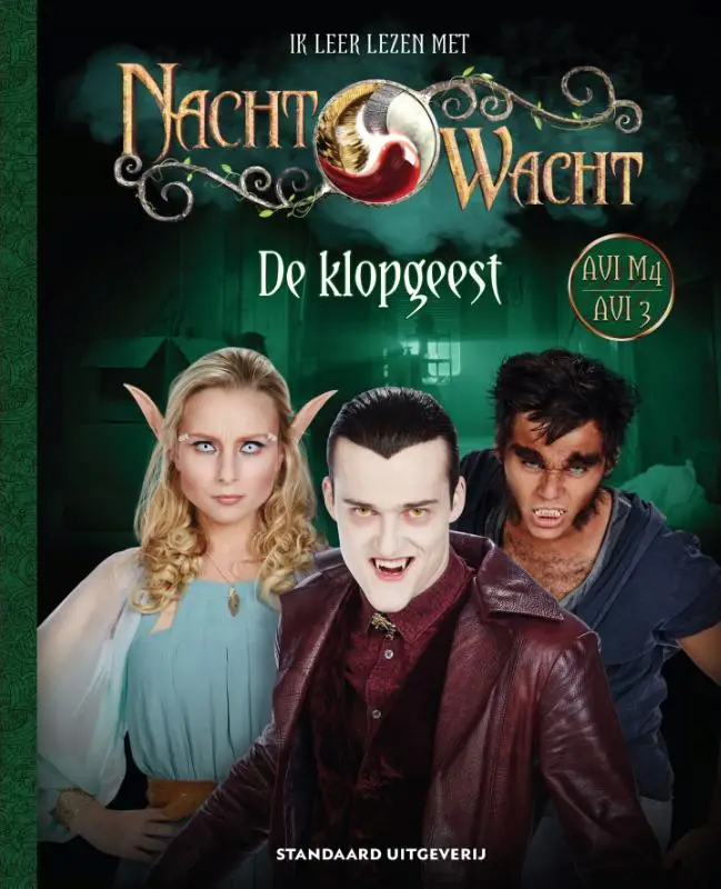 De klopgeest
