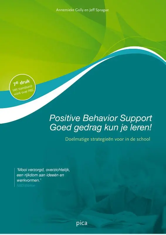 Positive behavior support - goed gedrag