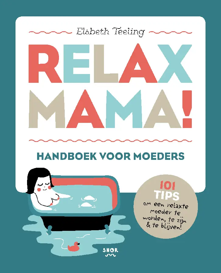 Relax Mama