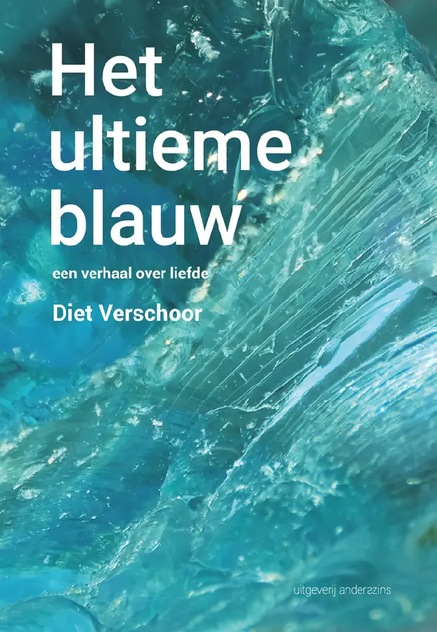 Het ultieme blauw