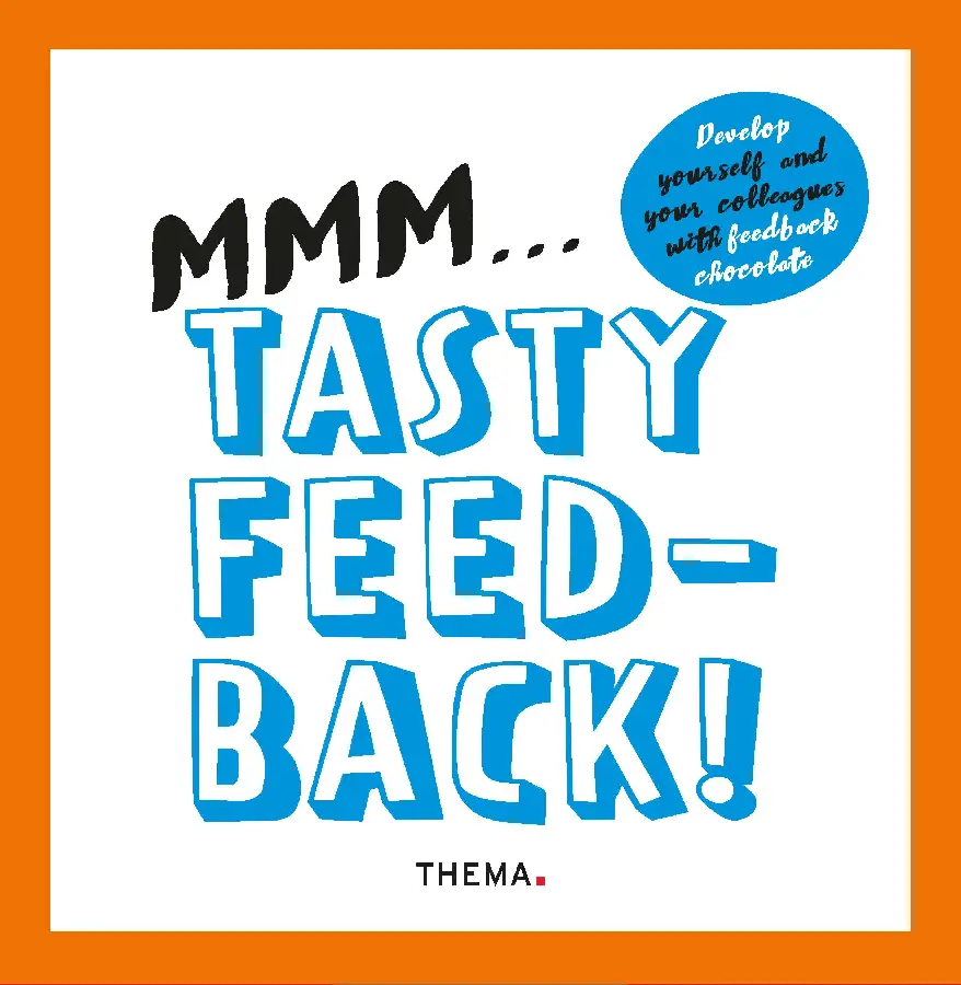 Tasty feedback!