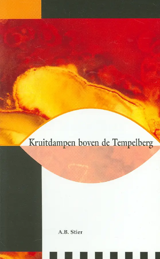 Kruitdampen boven de tempelberg