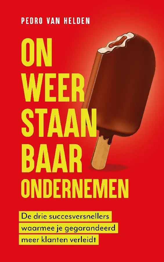 Onweerstaanbaar ondernemen