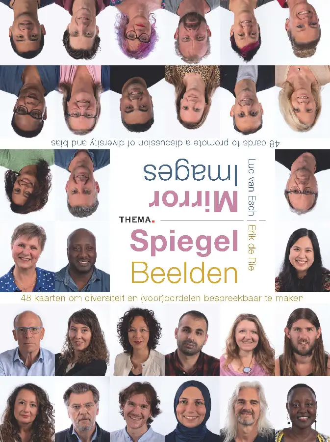 Spiegel Beelden - Mirror Images