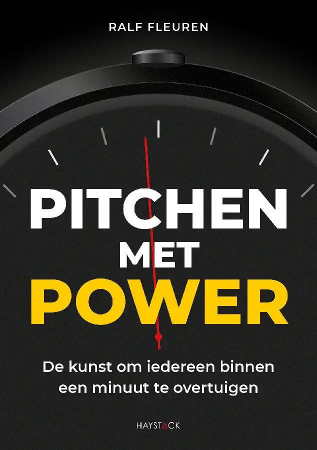Pitchen met power