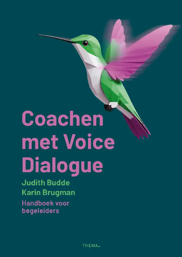 Coachen met Voice Dialogue