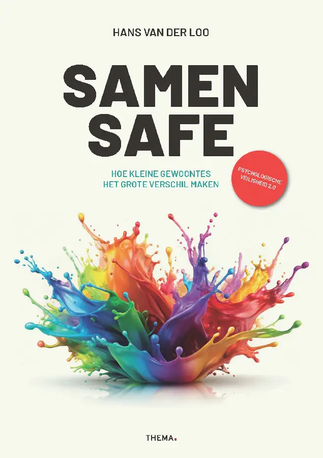 Samen safe