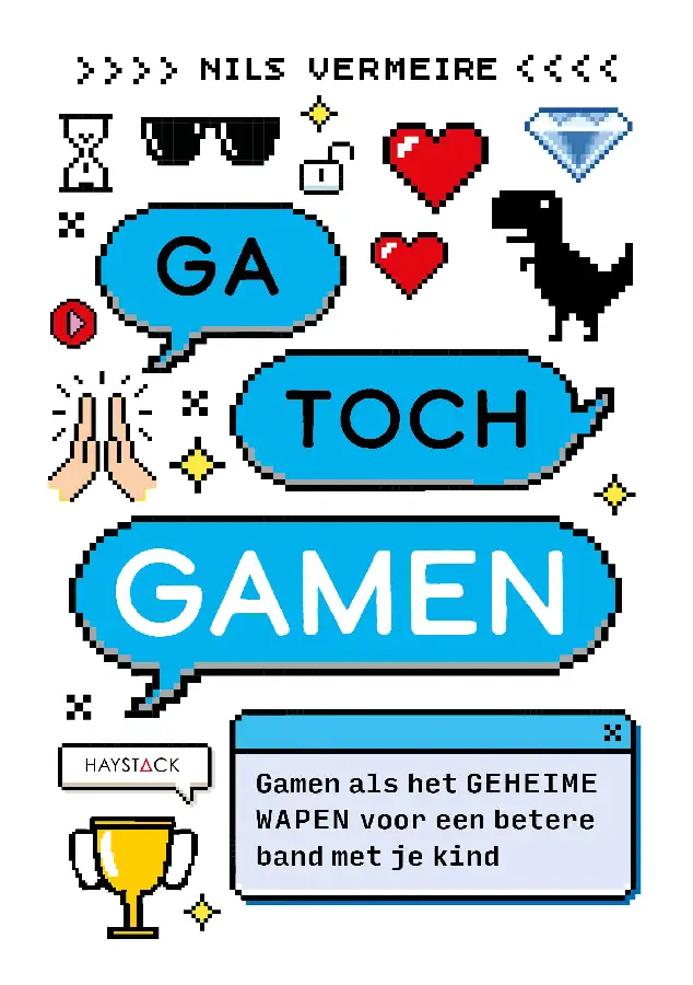 Ga toch gamen