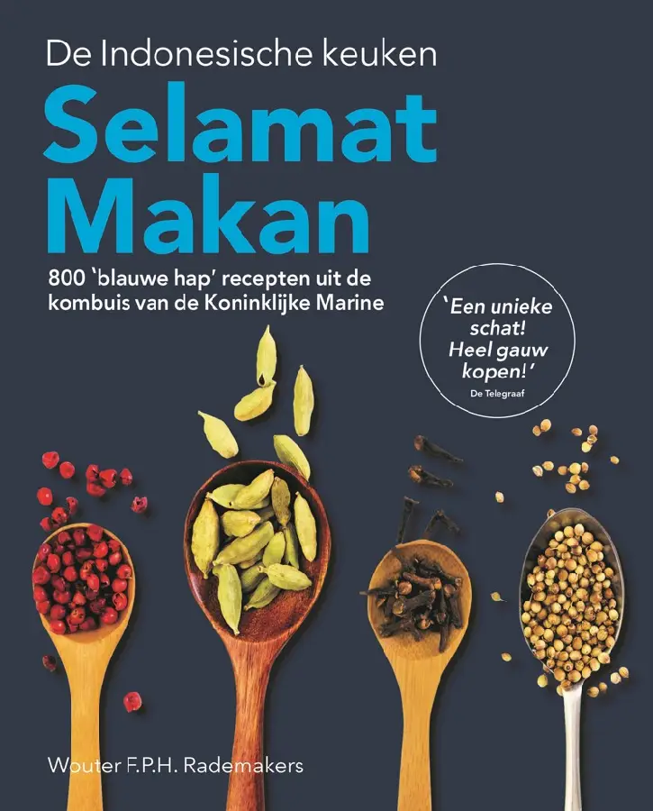 Selamat Makan