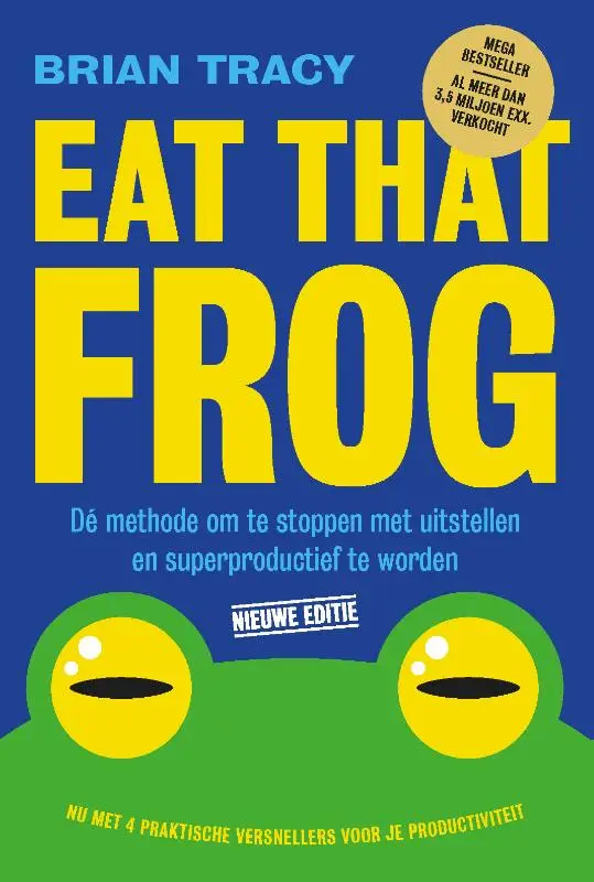 Eat that frog