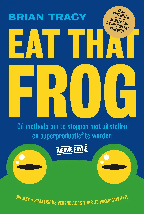 Eat that frog